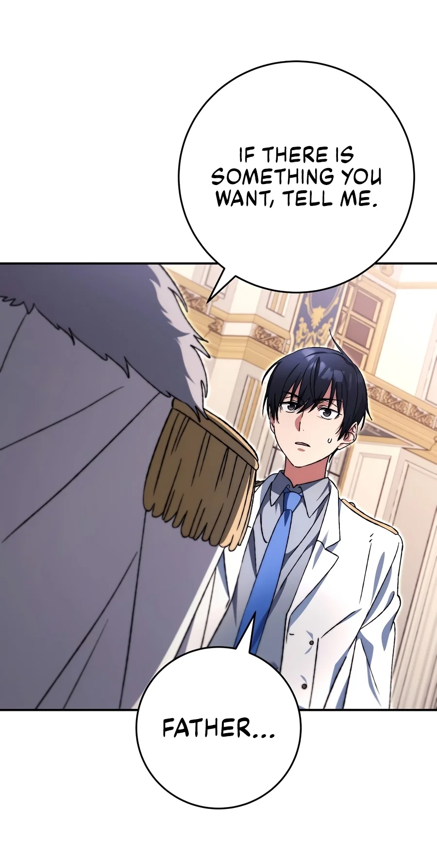 Read The Academy S Weapon Replicator EN Manga Online