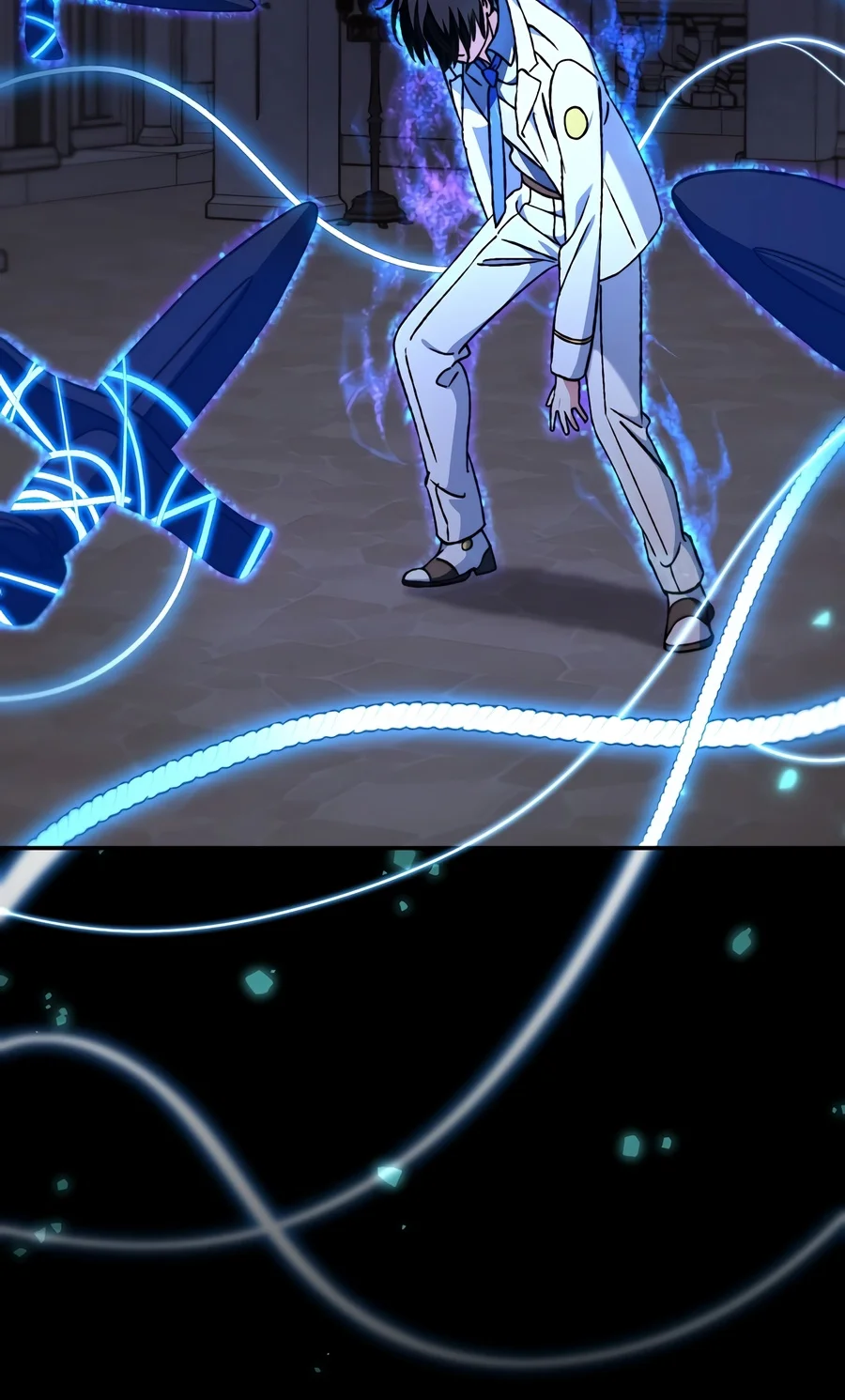 Read The Academy S Weapon Replicator EN Manga Online