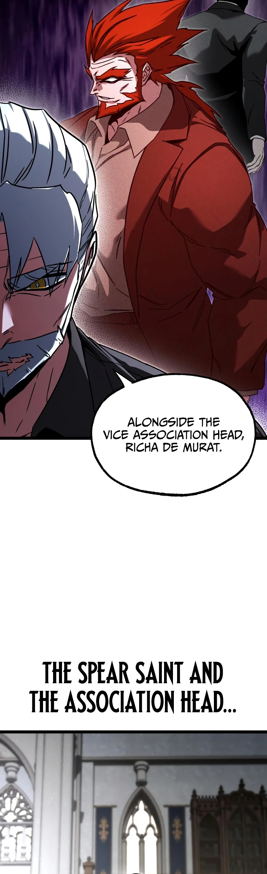 Read The Academy’s Sashimi Sword Master EN Manga Online