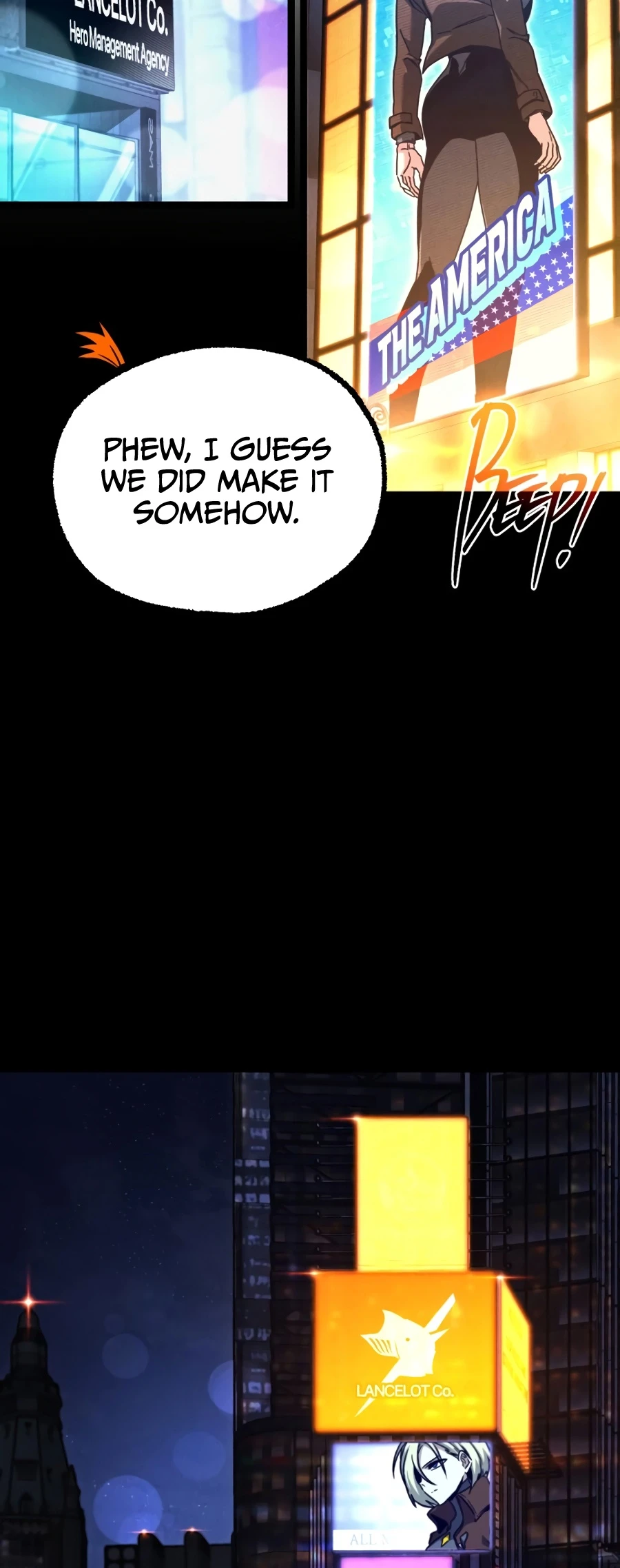 Read The Academy’s Sashimi Sword Master EN Manga Online