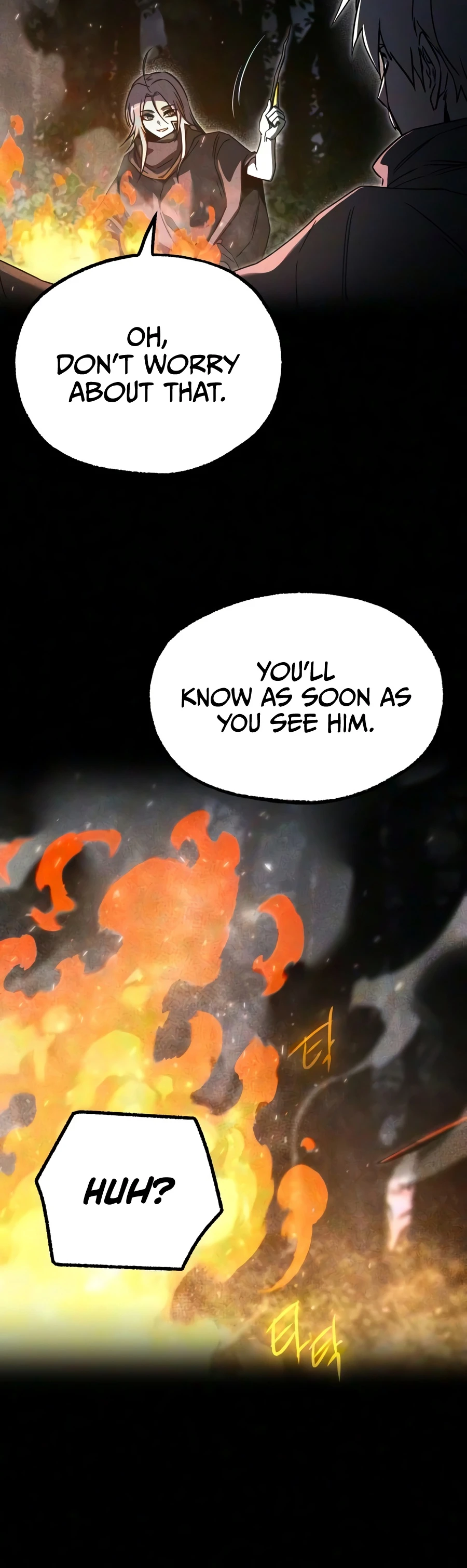 Read The Academy’s Sashimi Sword Master EN Manga Online