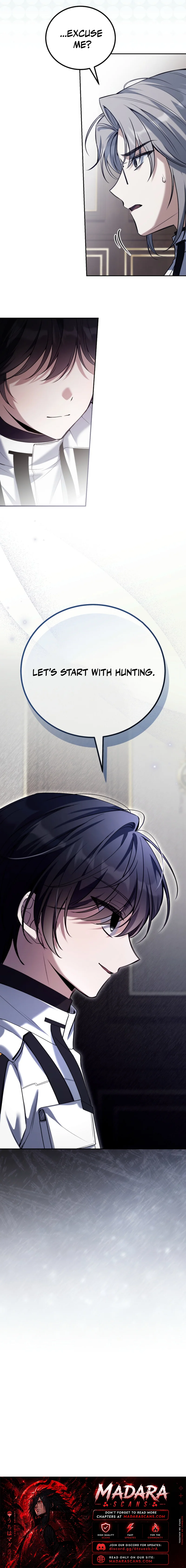 Read The Apocalypse Needs a Pro EN Manga Online