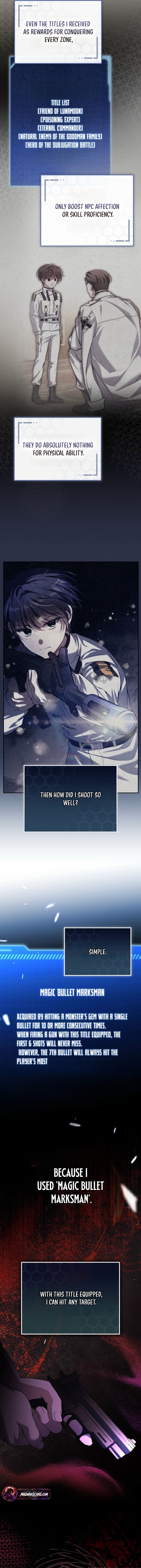 Read The Apocalypse Needs a Pro EN Manga Online