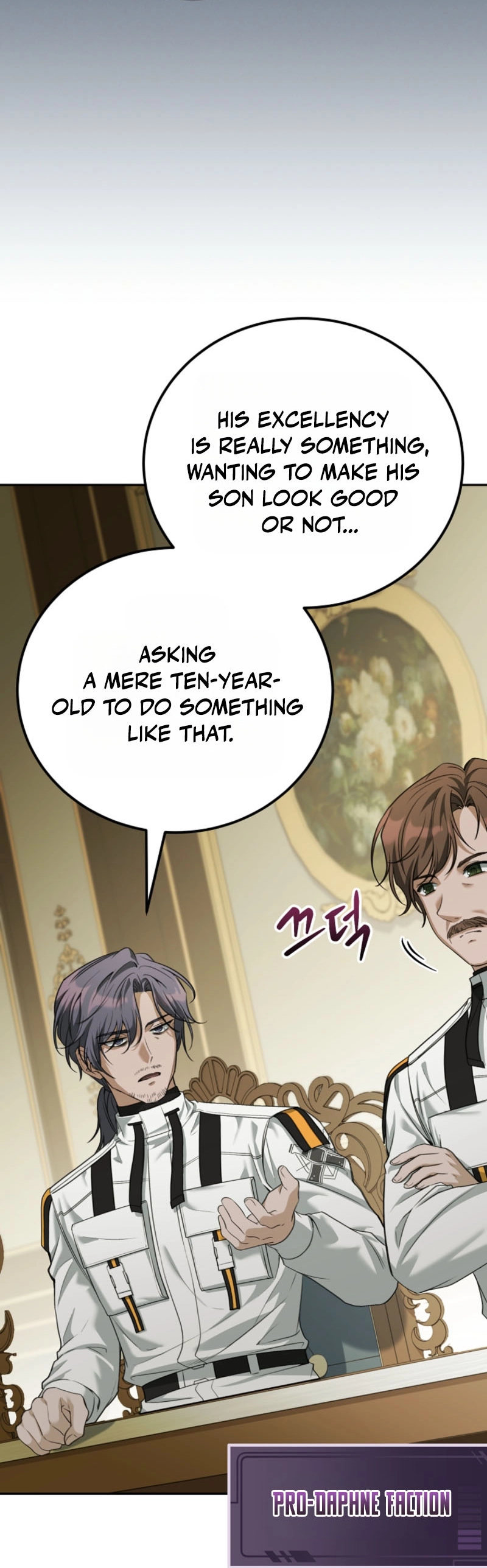 Read The Apocalypse Needs a Pro EN Manga Online