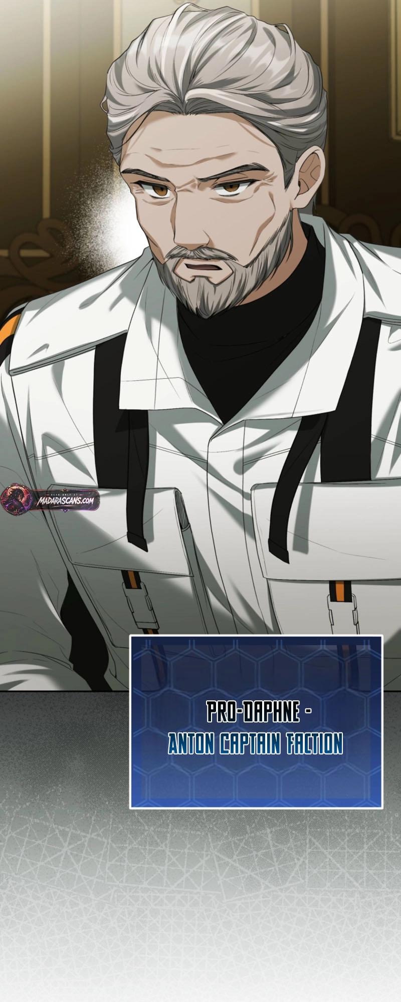 Read The Apocalypse Needs a Pro EN Manga Online