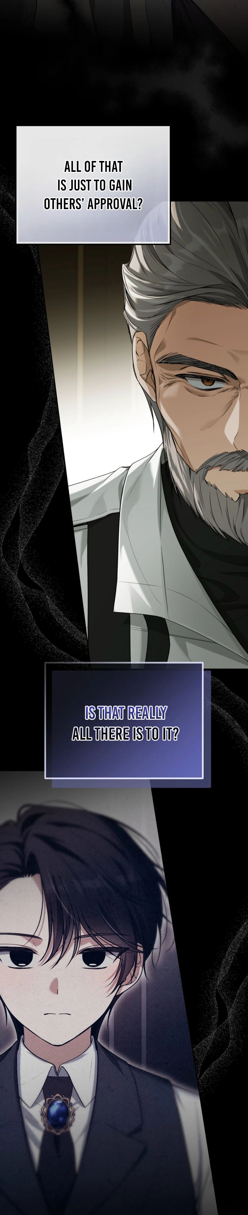 Read The Apocalypse Needs a Pro EN Manga Online