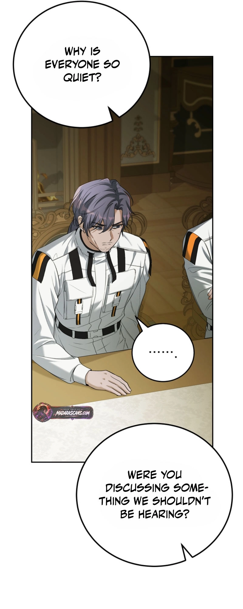 Read The Apocalypse Needs a Pro EN Manga Online