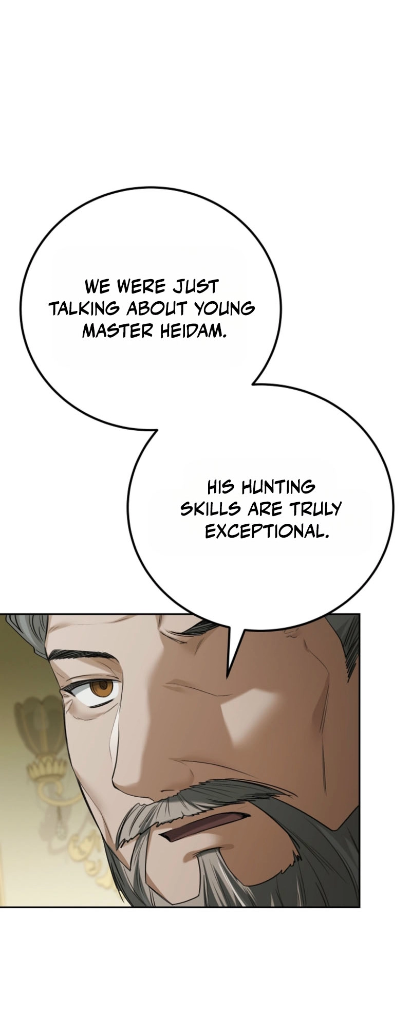 Read The Apocalypse Needs a Pro EN Manga Online