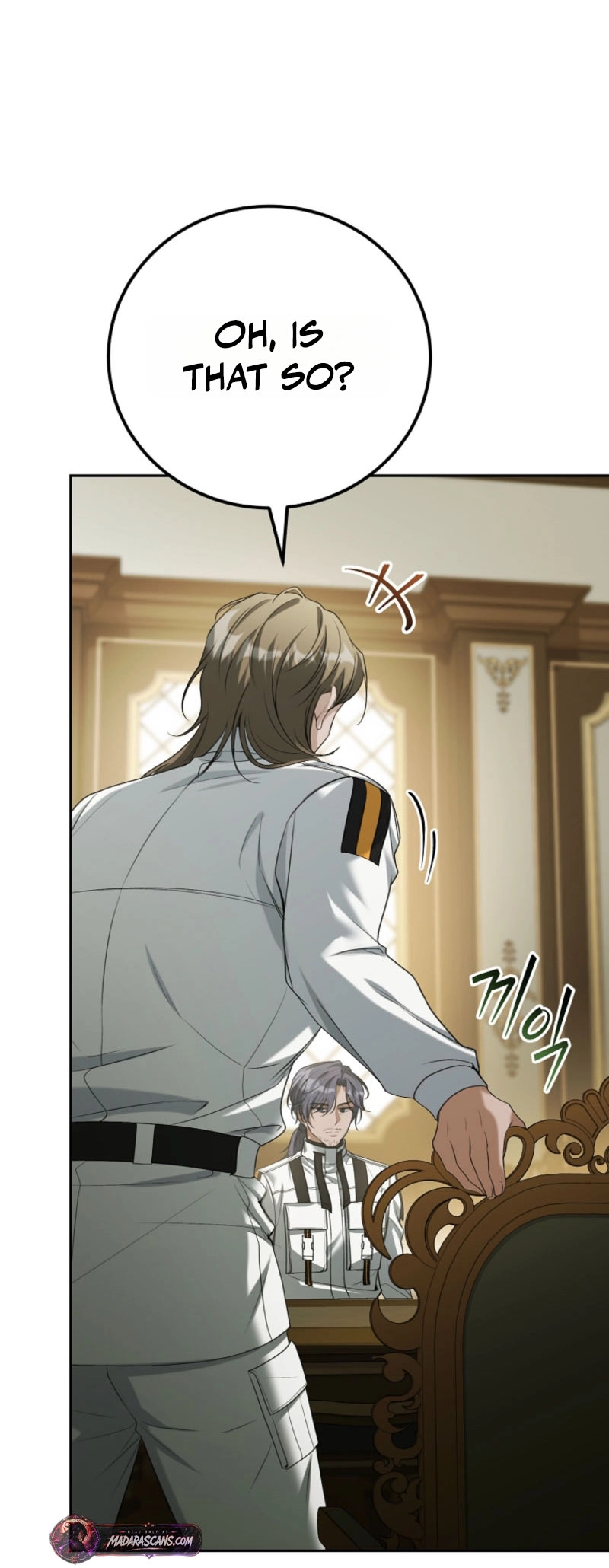 Read The Apocalypse Needs a Pro EN Manga Online