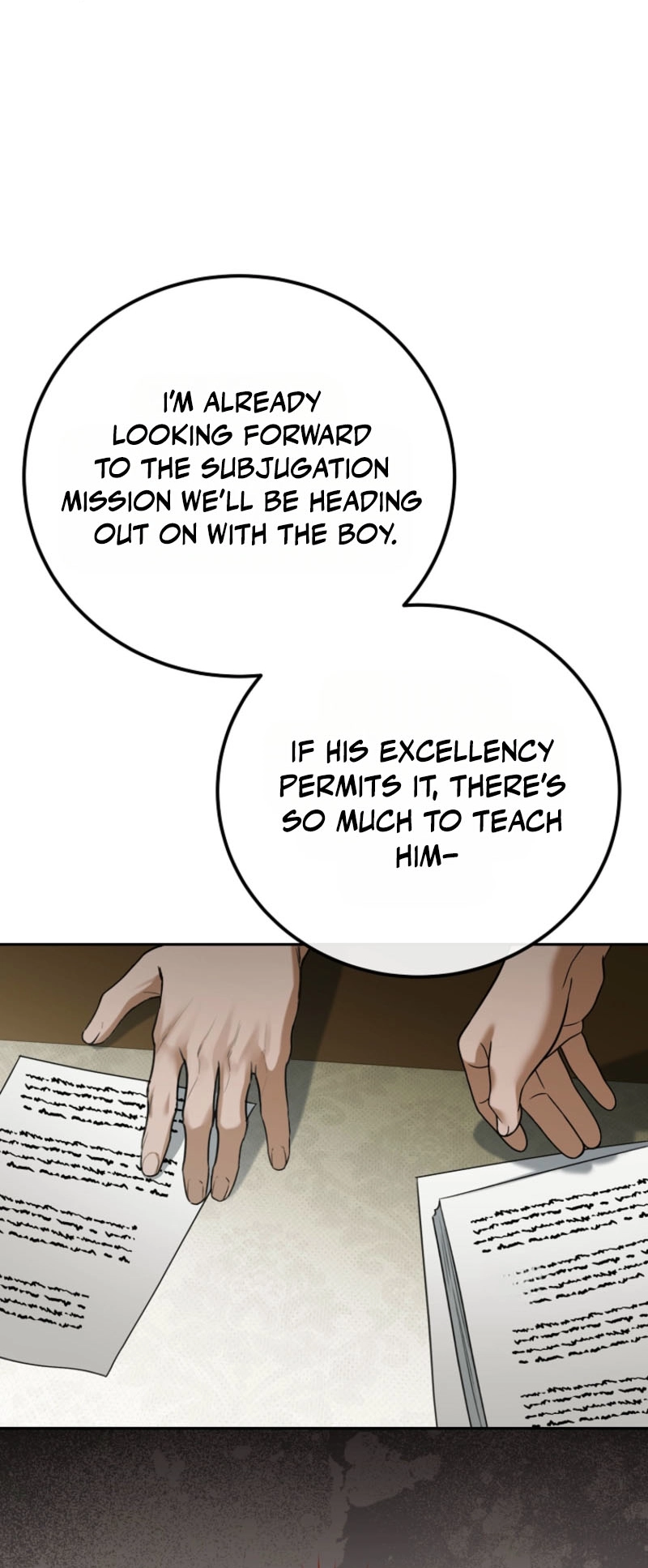 Read The Apocalypse Needs a Pro EN Manga Online