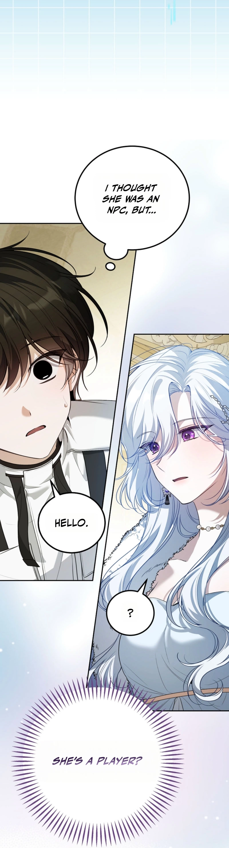 Read The Apocalypse Needs a Pro EN Manga Online