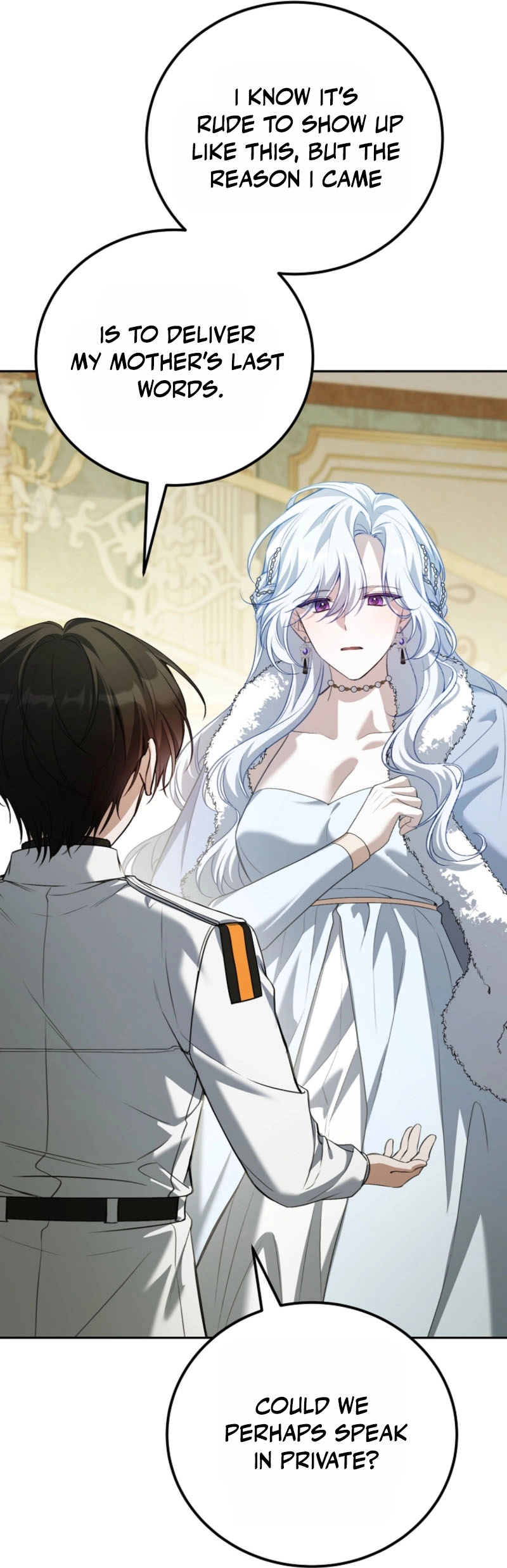Read The Apocalypse Needs a Pro EN Manga Online