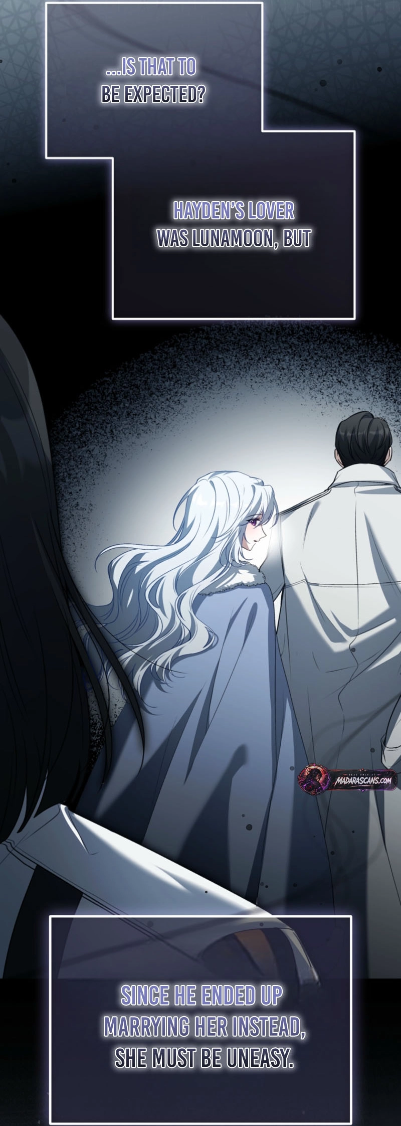 Read The Apocalypse Needs a Pro EN Manga Online
