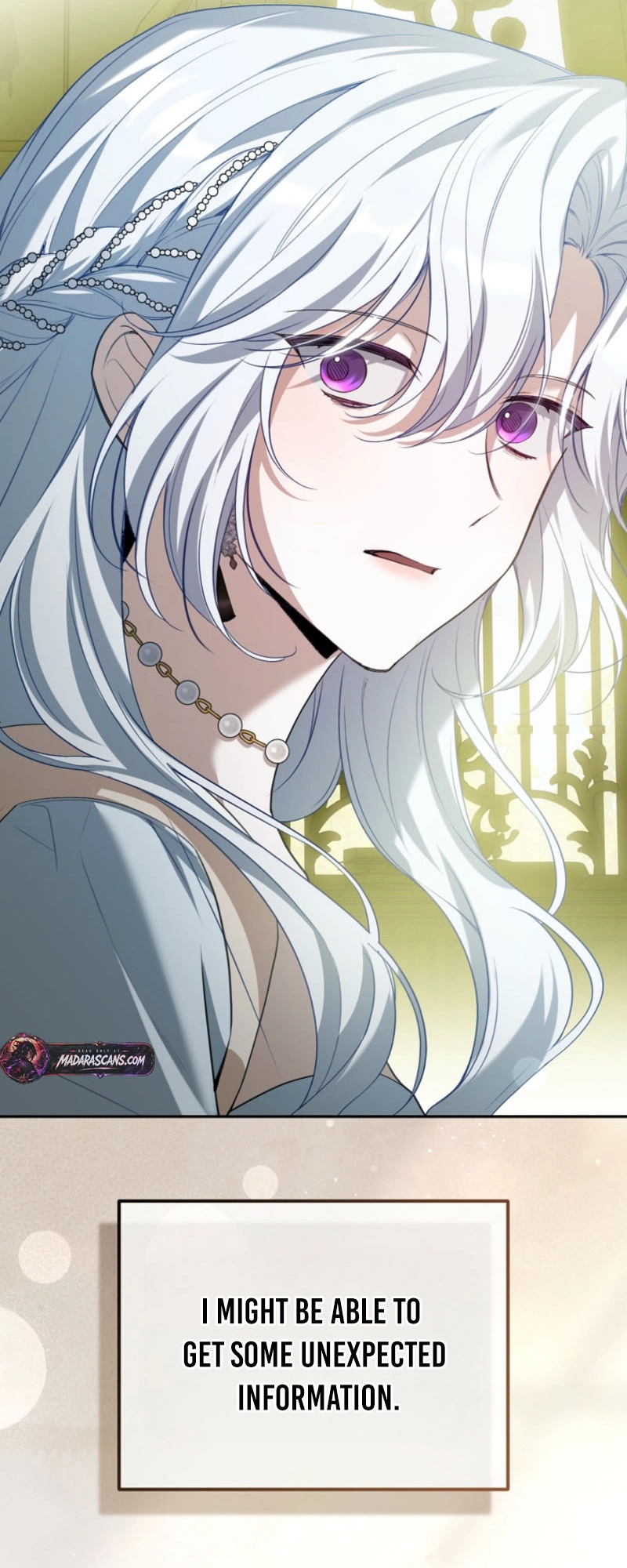 Read The Apocalypse Needs a Pro EN Manga Online