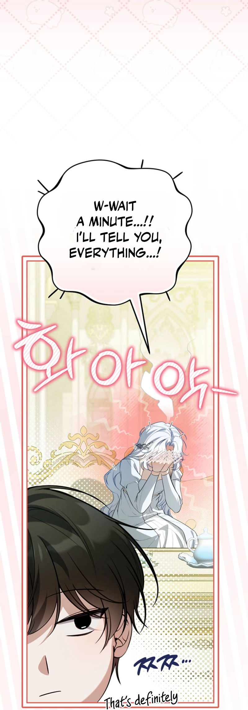 Read The Apocalypse Needs a Pro EN Manga Online