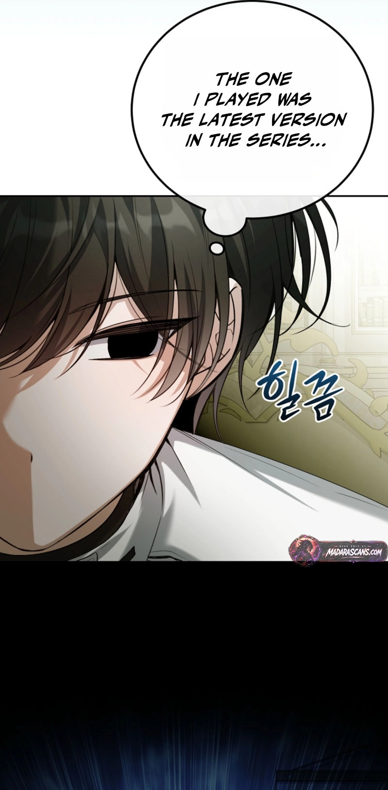 Read The Apocalypse Needs a Pro EN Manga Online