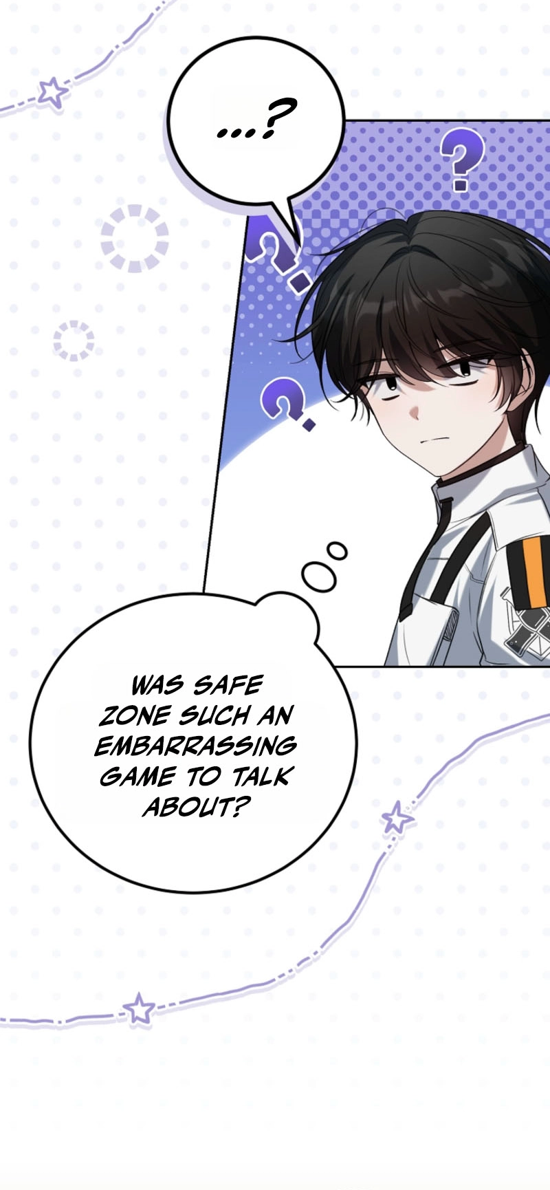 Read The Apocalypse Needs a Pro EN Manga Online