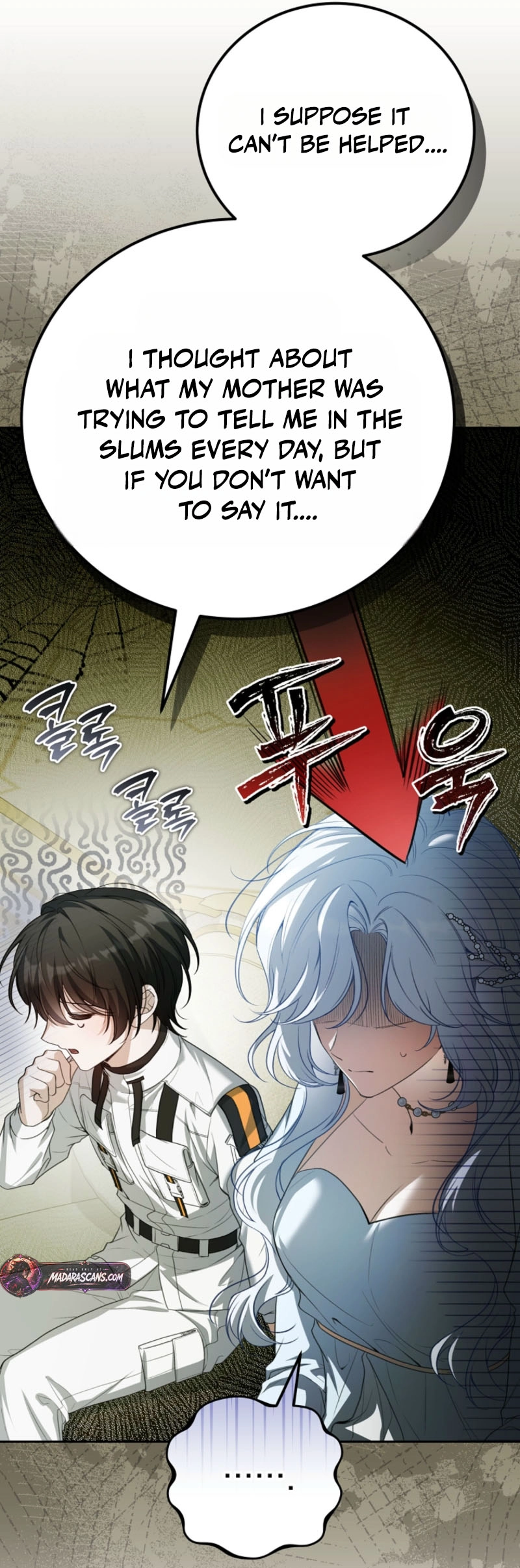 Read The Apocalypse Needs a Pro EN Manga Online