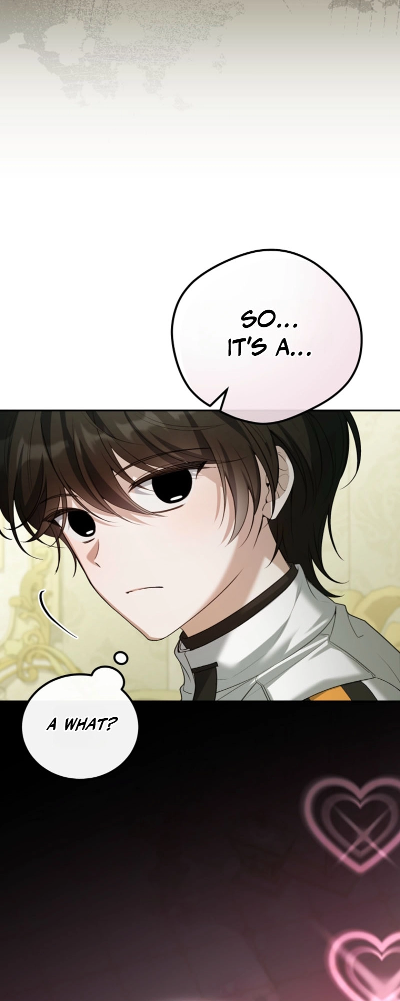 Read The Apocalypse Needs a Pro EN Manga Online