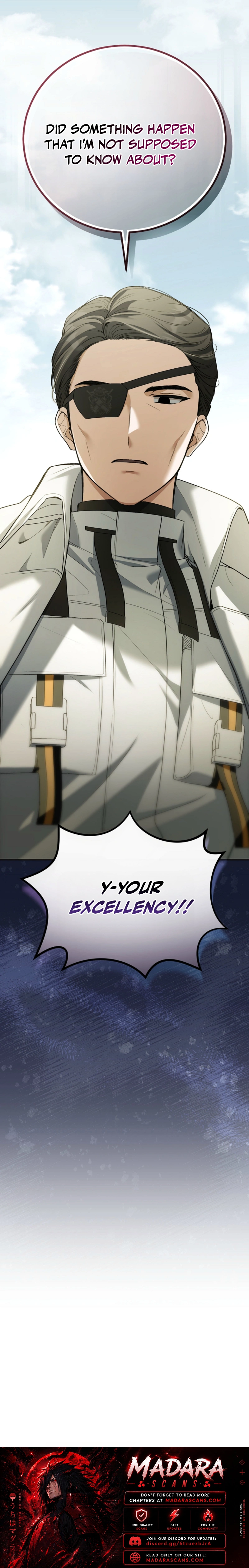 Read The Apocalypse Needs a Pro EN Manga Online