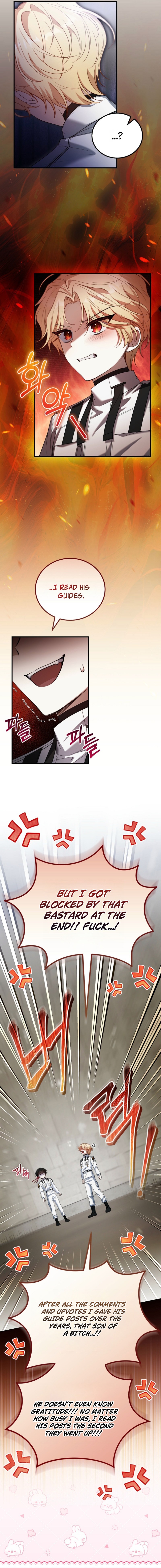 Read The Apocalypse Needs a Pro EN Manga Online