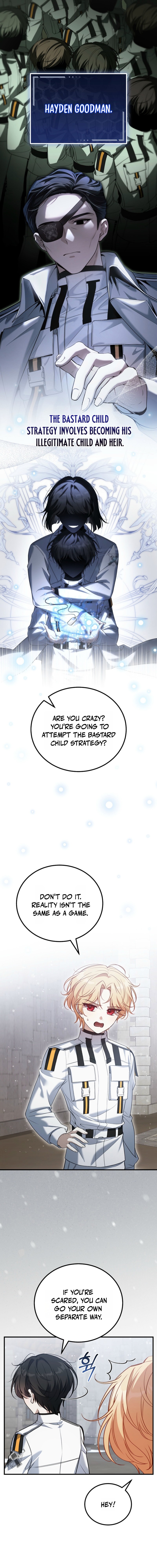 Read The Apocalypse Needs a Pro EN Manga Online