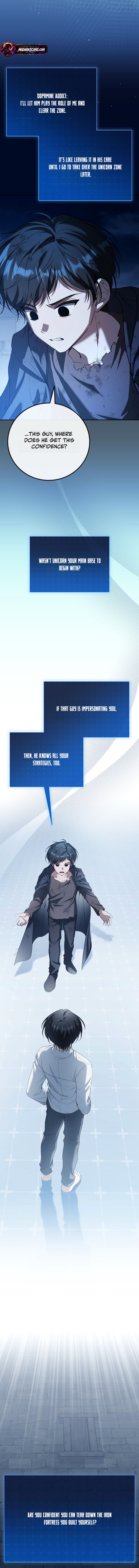 Read The Apocalypse Needs a Pro EN Manga Online