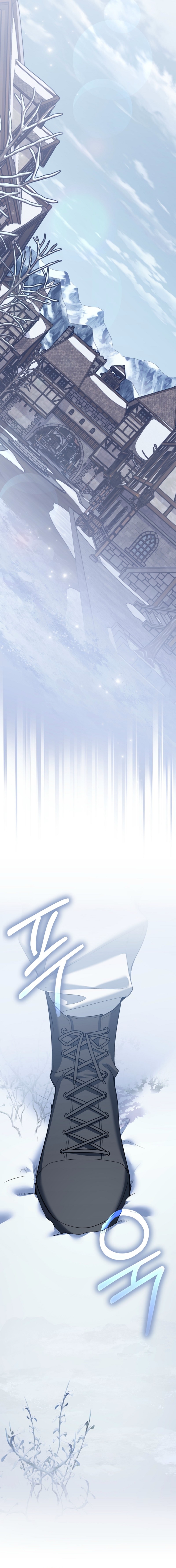 Read The Apocalypse Needs a Pro EN Manga Online