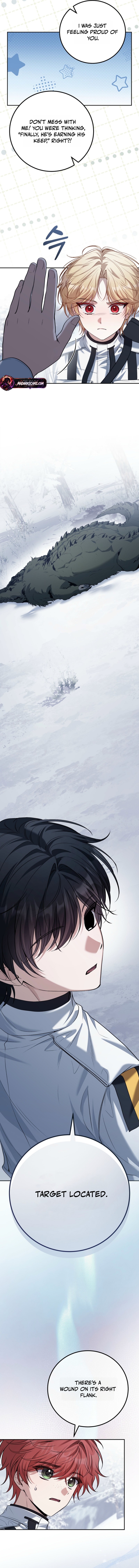 Read The Apocalypse Needs a Pro EN Manga Online