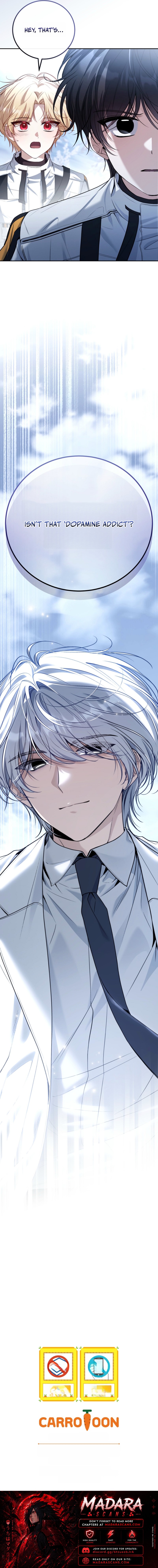 Read The Apocalypse Needs a Pro EN Manga Online