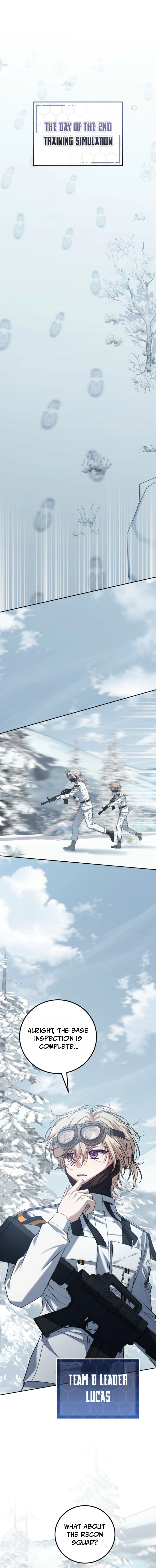Read The Apocalypse Needs a Pro EN Manga Online