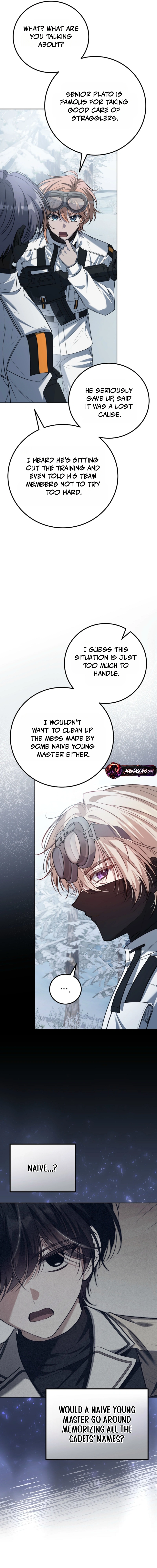 Read The Apocalypse Needs a Pro EN Manga Online