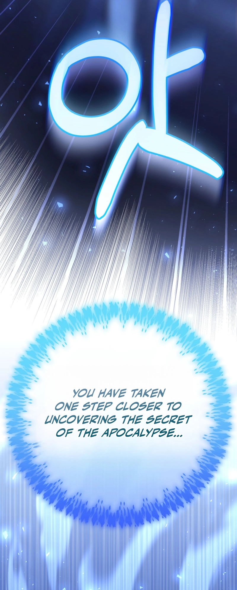Read The Apocalypse Needs a Pro EN Manga Online