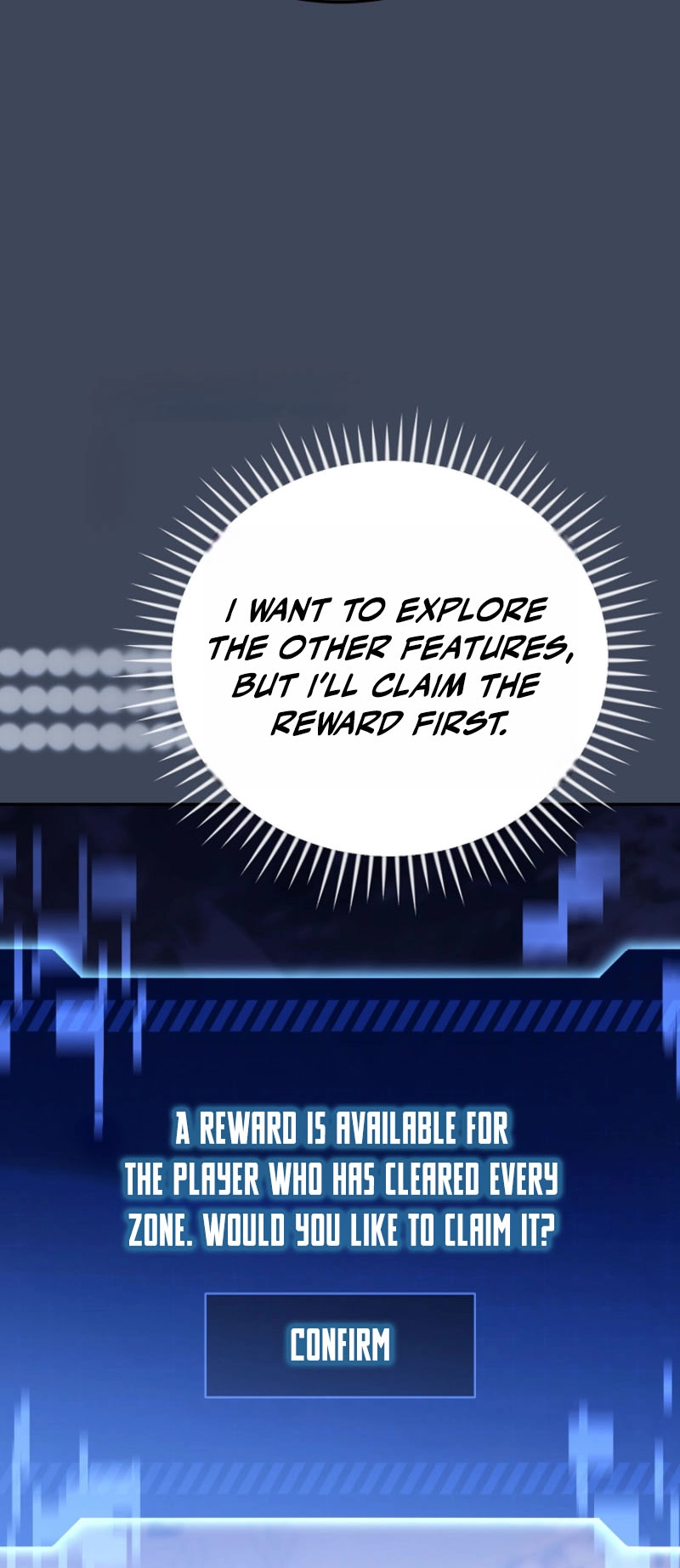 Read The Apocalypse Needs a Pro EN Manga Online