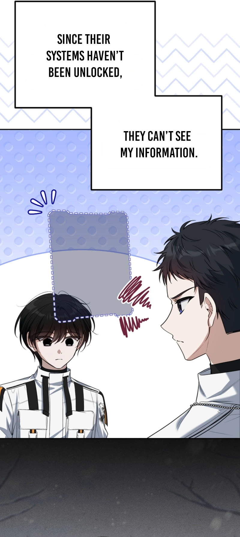 Read The Apocalypse Needs a Pro EN Manga Online