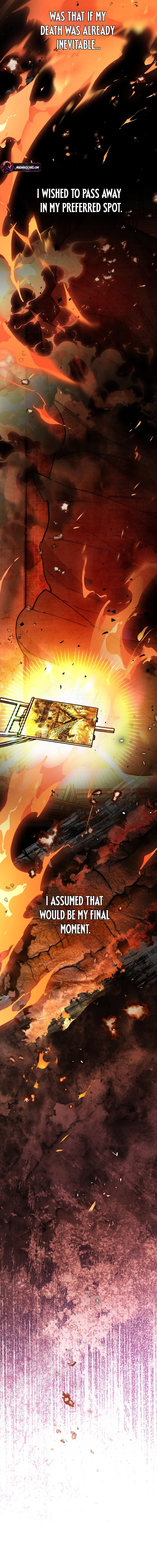 Read The Artist Who Paints Dungeons EN Manga Online