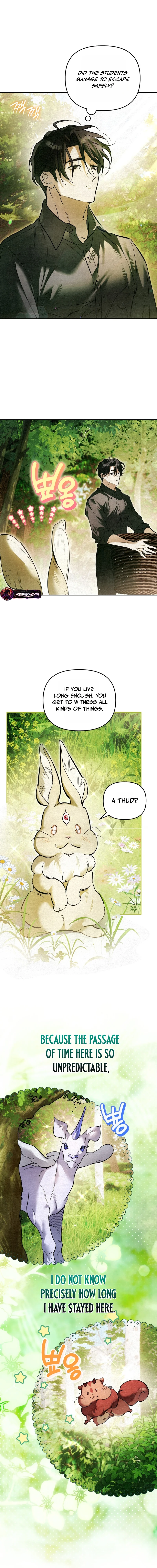 Read The Artist Who Paints Dungeons EN Manga Online