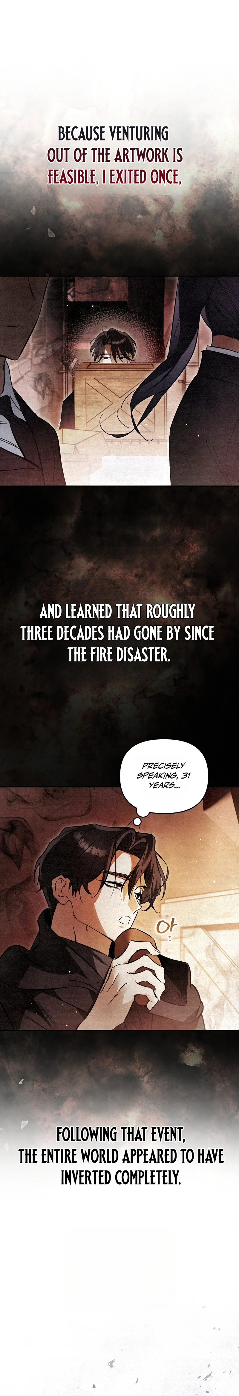 Read The Artist Who Paints Dungeons EN Manga Online