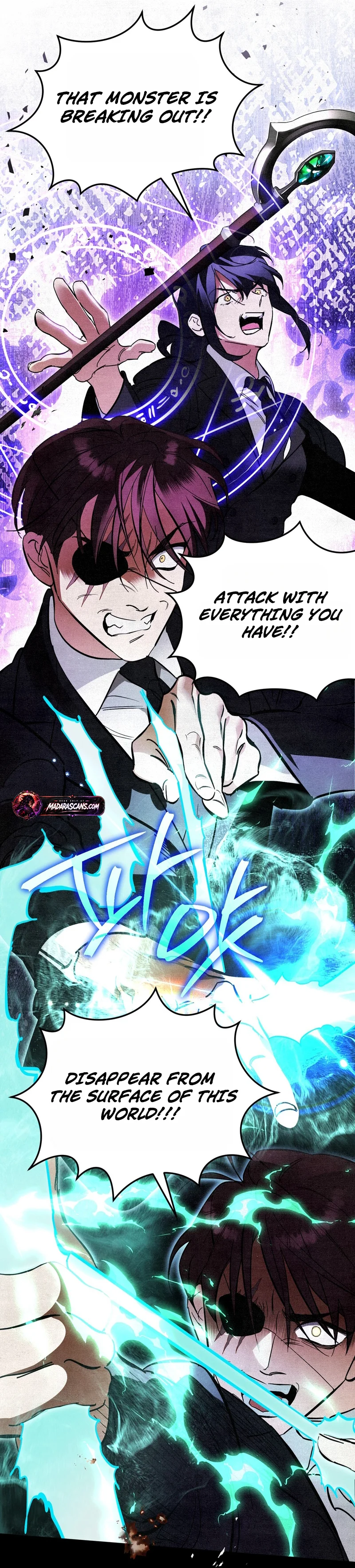 Read The Artist Who Paints Dungeons EN Manga Online