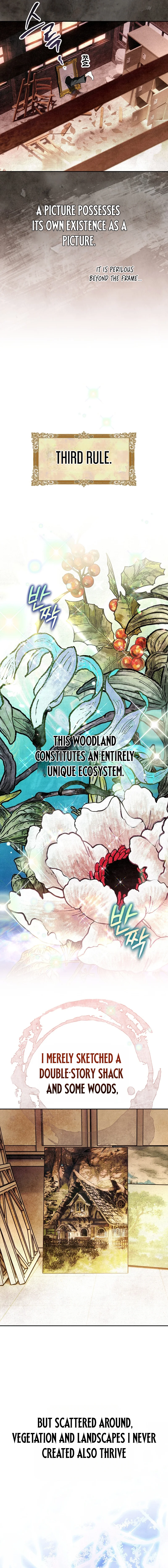 Read The Artist Who Paints Dungeons EN Manga Online