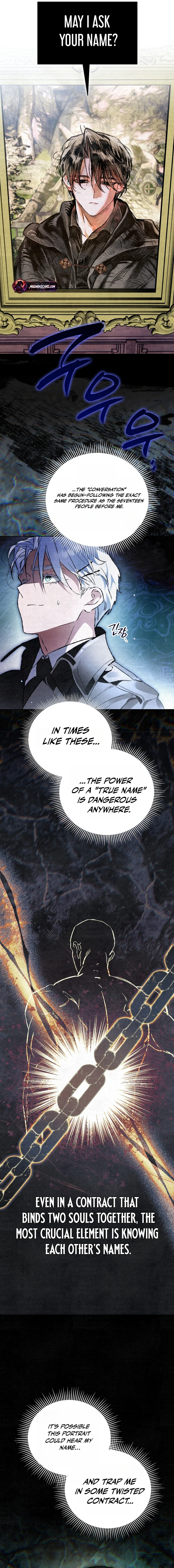 Read The Artist Who Paints Dungeons EN Manga Online
