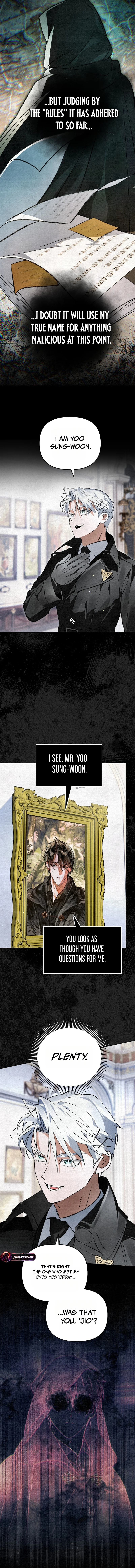 Read The Artist Who Paints Dungeons EN Manga Online