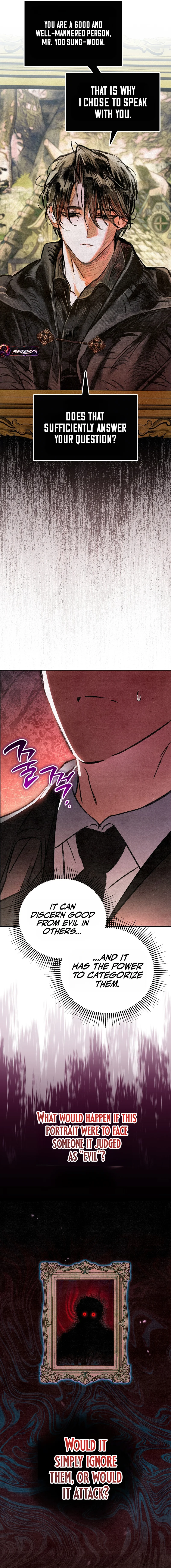 Read The Artist Who Paints Dungeons EN Manga Online