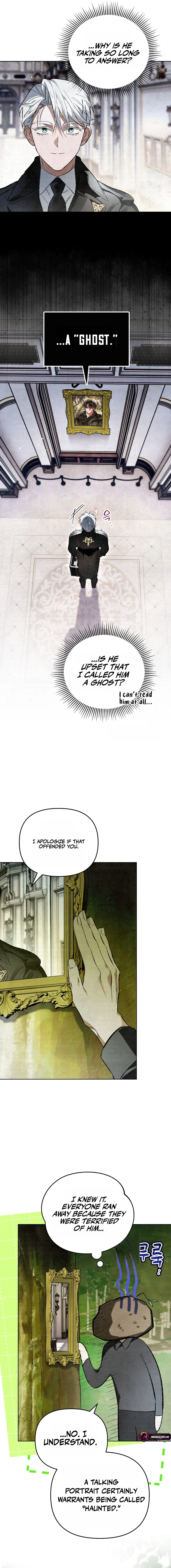 Read The Artist Who Paints Dungeons EN Manga Online