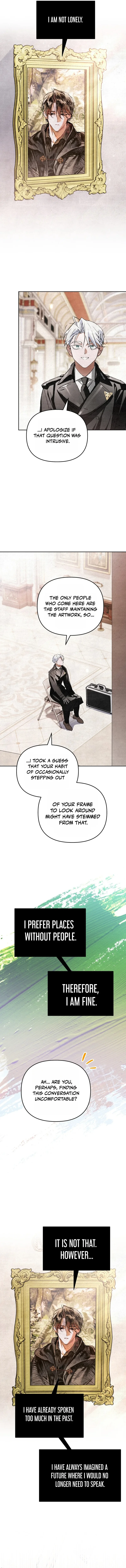 Read The Artist Who Paints Dungeons EN Manga Online