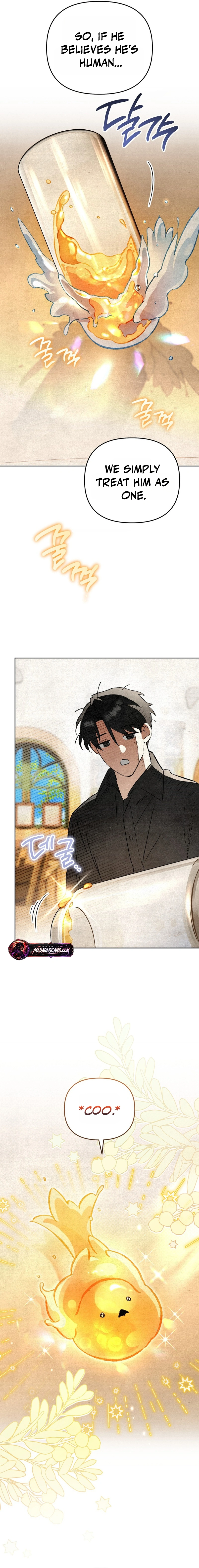 Read The Artist Who Paints Dungeons EN Manga Online
