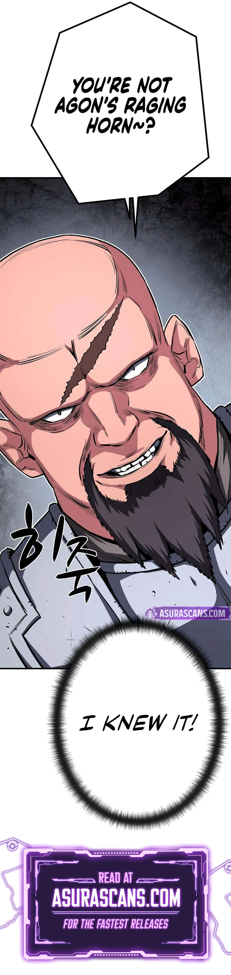 Read The Berserker S Second Playthrough EN Manga Online