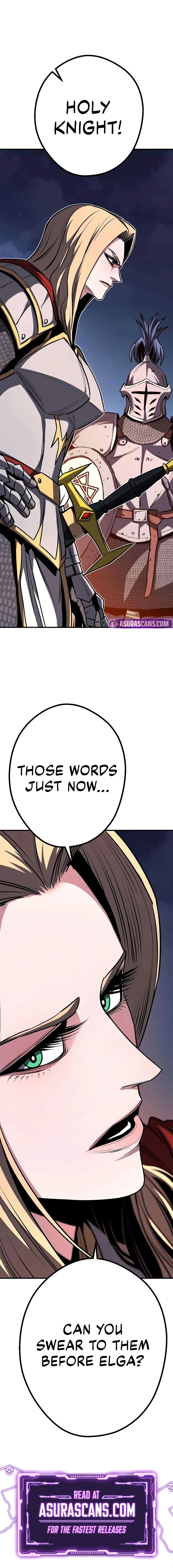 Read The Berserker S Second Playthrough EN Manga Online