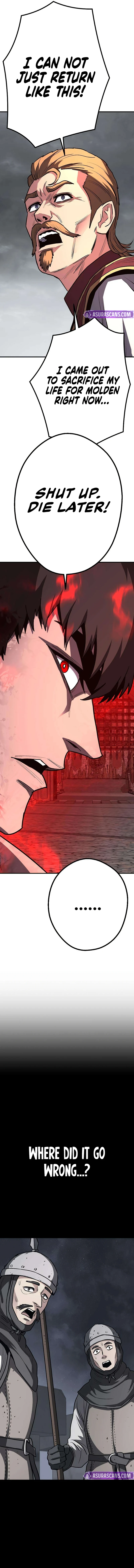 Read The Berserker S Second Playthrough EN Manga Online