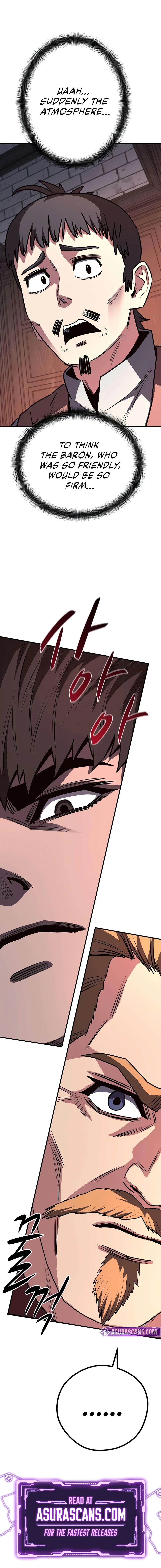 Read The Berserker S Second Playthrough EN Manga Online